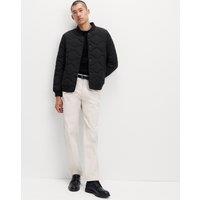 Bomber Jacket with Thermowarmth