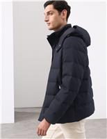 Feather & Down Performance Puffer Jacket with Stormwear Plus