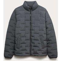 Puffer Jacket with Thermowarmth