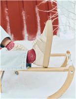 Kids Lace Detail Trainers (9 Small - 7 Large)