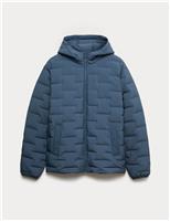 Puffer Jacket with Stormwear