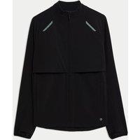 Woven Sports Jacket
