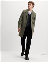 Revere Overcoat