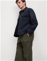 Short Jacket