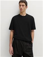 Cotton Blend Ultimate Performance T-Shirt