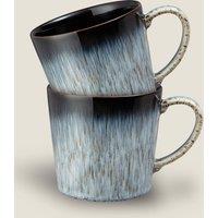 Set of 2 Halo Mugs