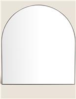 Milan Arch Wall Mirror