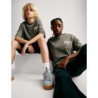 The Doodle Boy Pure Cotton Everyone Is Different T-Shirt (4-16 Yrs)