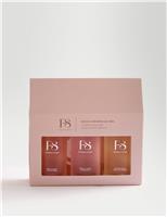 Bath & Shower Gel Trio