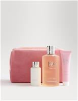 Bath & Body Glimmers Collection