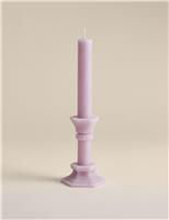 Large Candelabra Pillar Candle