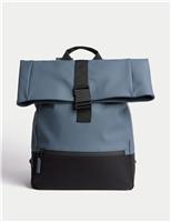 Rubberised Stormwear Plus Backpack