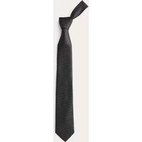 Poly Fan Textured Tie
