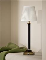 Column Pillar Rechargeable Table Lamp