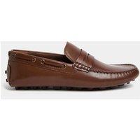 Leather Saddle Strap Drivers