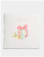 M&S Present Gift Card
