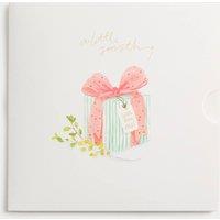 M&S Present Gift Card