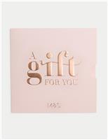 Pink M&S Gift Card