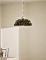 Glass Petal Easy Fit Shade