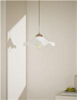 Frill Pendant Ceiling Light