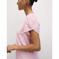 Puff Sleeve Top