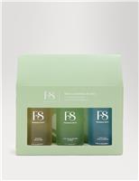 Bath & Shower Gel Trio