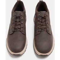 M&S Casual Boots Brown
