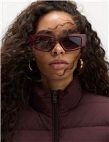 Feather & Down Packaway Puffer Jacket