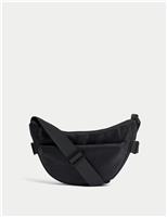 Adjustable Cross Body Bag