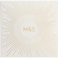 M&S Gold Sunburst Gift Card