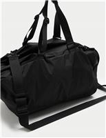 Hybrid Holdall