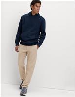 Regular Fit Thermal Technical Chinos