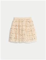 Sequin Tutu Skirt (2-8 Yrs)