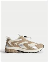 Kids Toggle Trainers (4 Small - 7 Large)