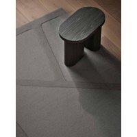 Splice Rectangle Rug