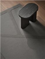 Splice Rectangle Rug