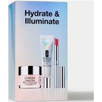 Hydrate & Illuminate Beauty Set