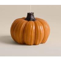 Pumpkin Candle