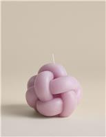 Dopamine Knot Candle