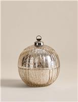 Frankincense & Myrrh Bauble Scented Candle