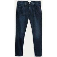 M&S Slim Fit Comfort Stretch Jeans Blue/Black