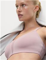 Medium Support Sports Bra (A-E)