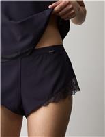 Monaco Embroidery Cami Set