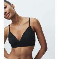 Body by M&S Body Soft Non Wired Bralette (A-E) Black