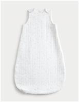 Cotton Rich 1.5 Tog Printed Sleeping Bag (0-36 Mths)