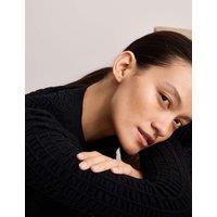 Merino Wool Rich Cardigan