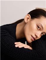 Merino Wool Rich Cardigan