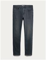 Slim Fit Italian Jeans