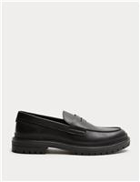 Slip-On Loafers