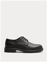 Derby Shoes